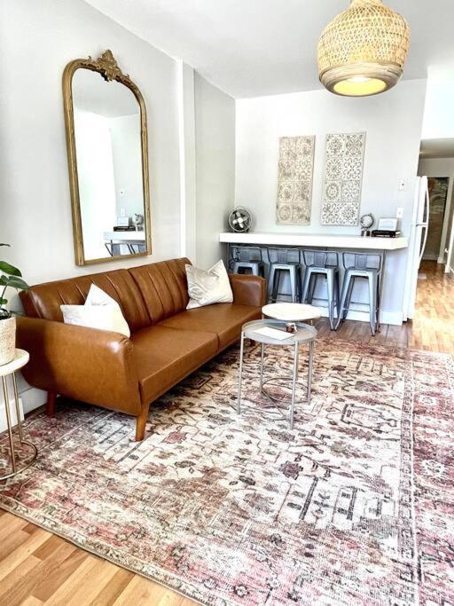 Apartamento City Skyline Views In A Great Neighborhood Nashville Exterior foto