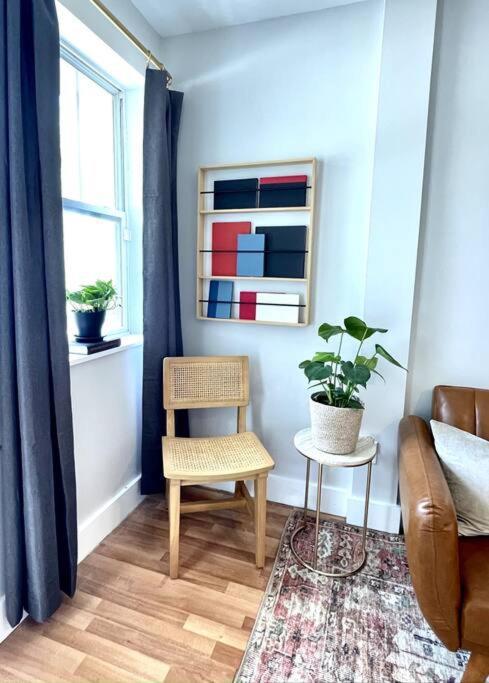 Apartamento City Skyline Views In A Great Neighborhood Nashville Exterior foto