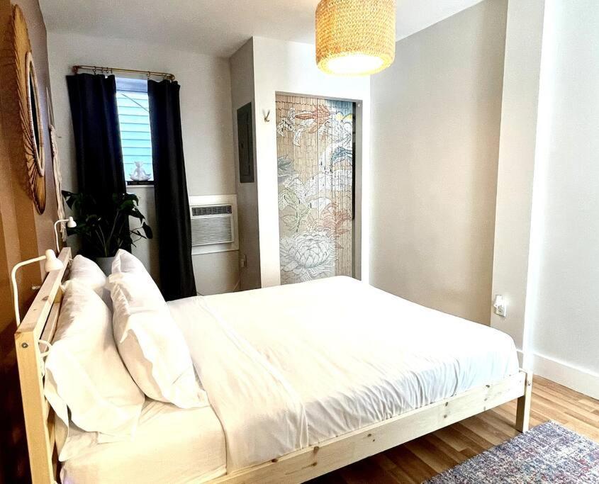 Apartamento City Skyline Views In A Great Neighborhood Nashville Exterior foto