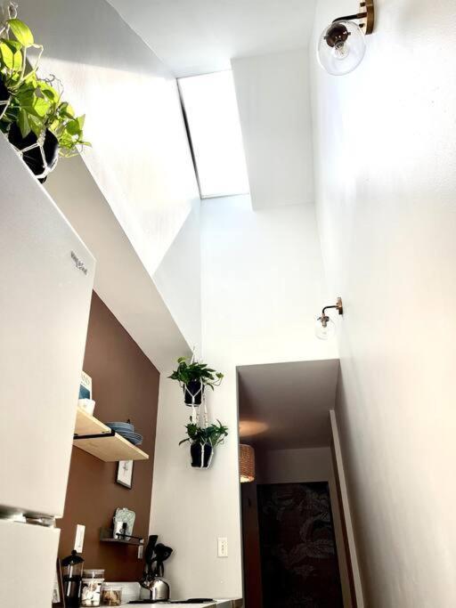 Apartamento City Skyline Views In A Great Neighborhood Nashville Exterior foto