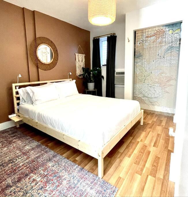 Apartamento City Skyline Views In A Great Neighborhood Nashville Exterior foto